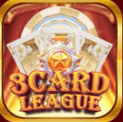 3 card league